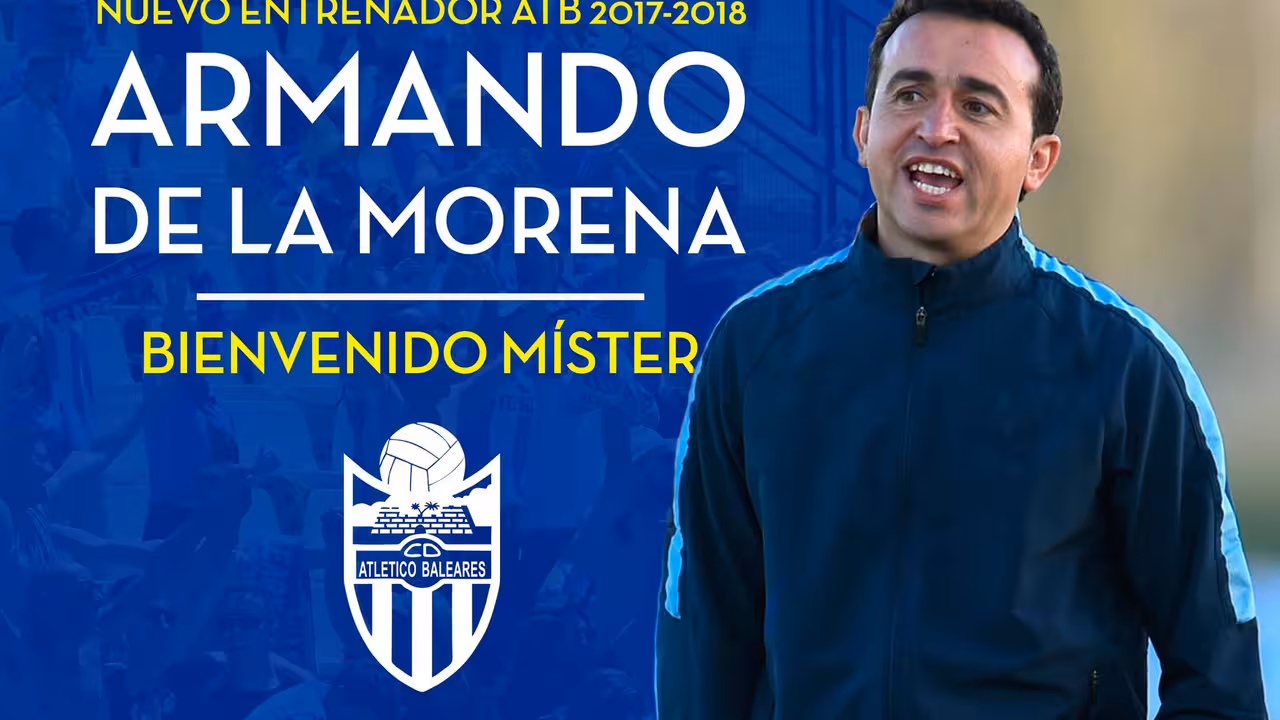 Armando de la Morena