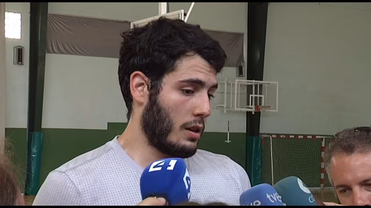 Abrines en Palma de Mallorca