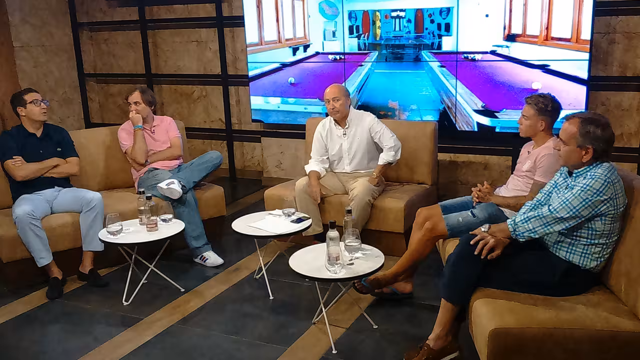 Brandon en Fora de Joc