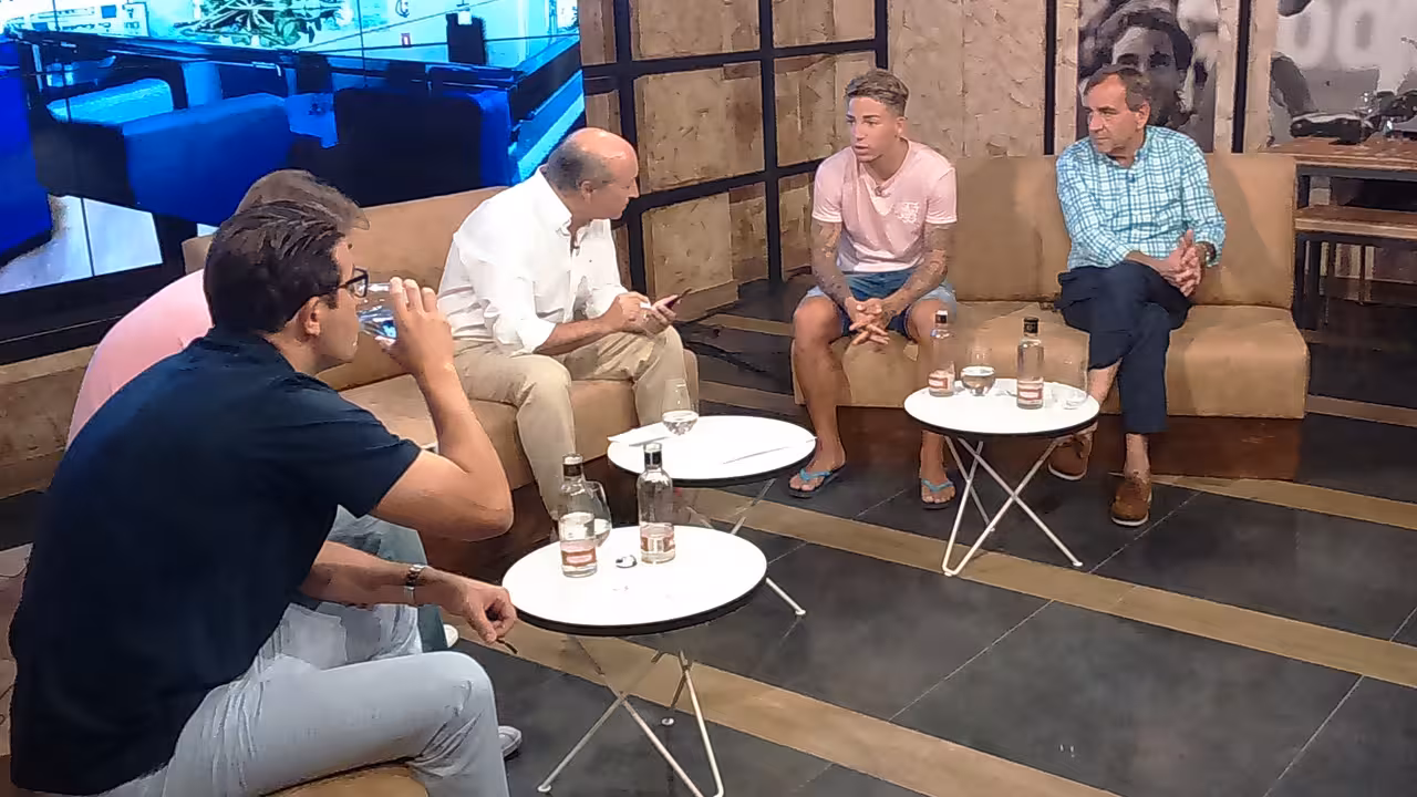 Brandon en Fora de Joc