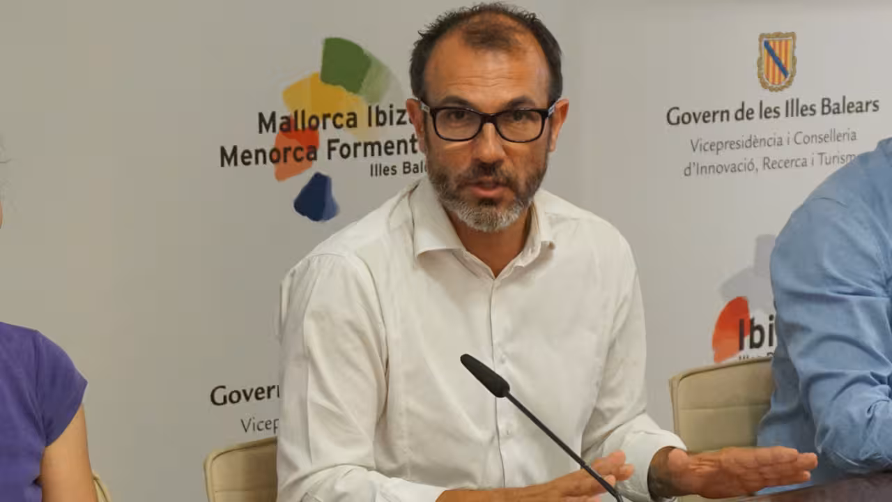 Biel Barceló