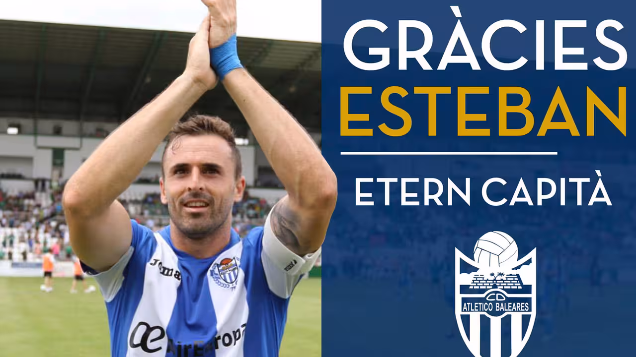Esteban renovado