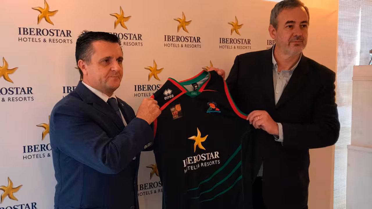 Aurelio Vázquez y Guillem Boscana