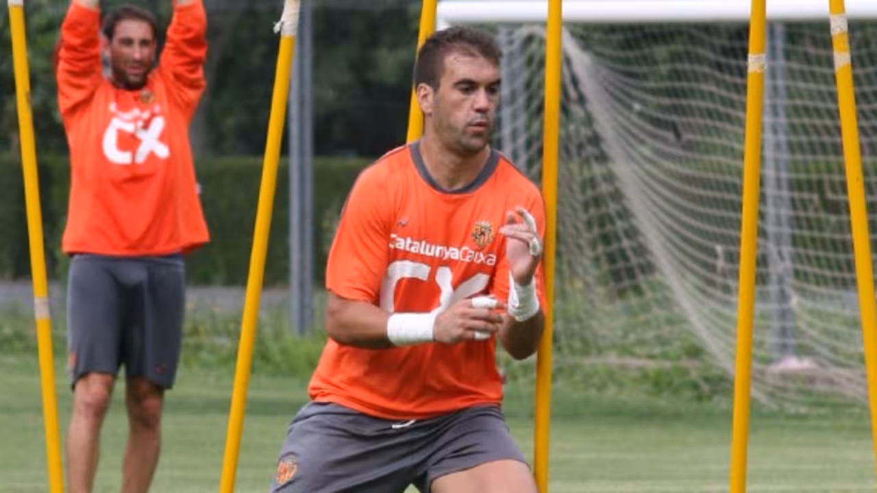 Manolo Reina