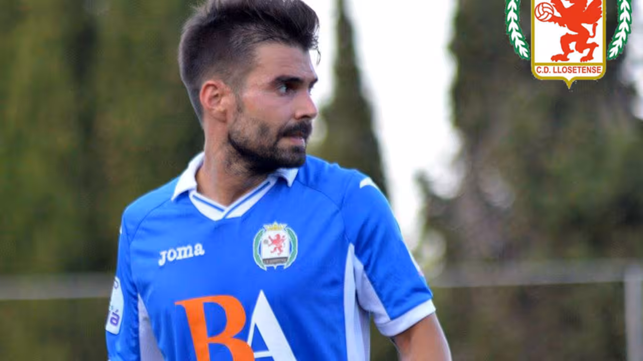 Collado y Mingo renuevan con el Llosetense