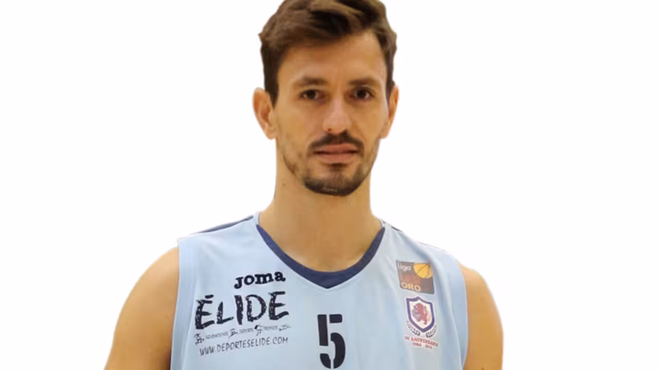 Rafael Huertas llega al Iberostar Palma