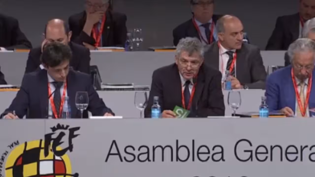 Asamblea General