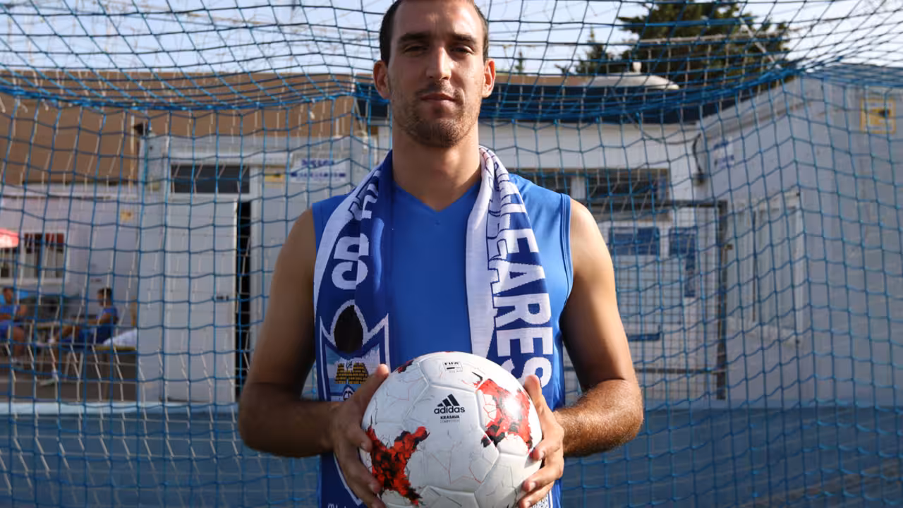 Álvaro Sánchez