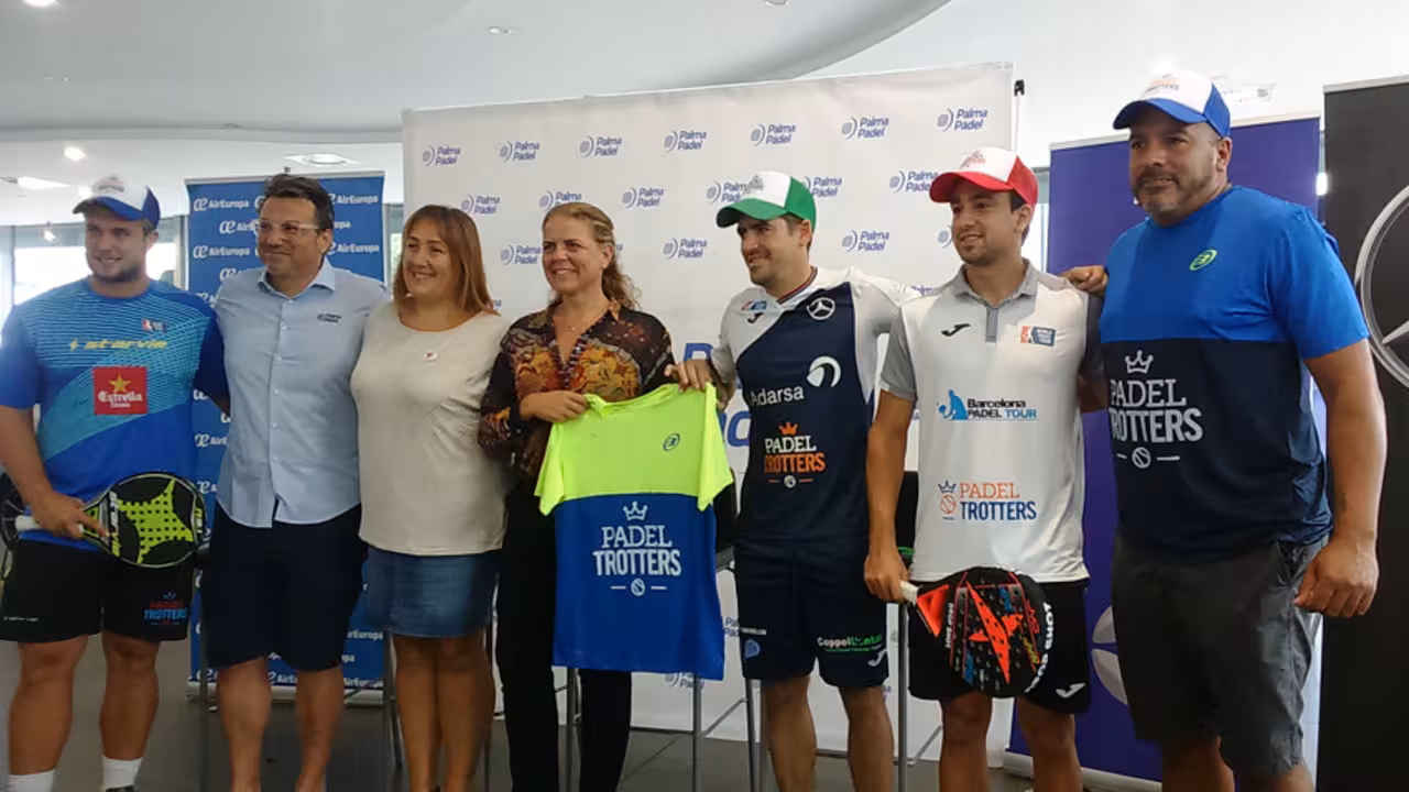 Padel