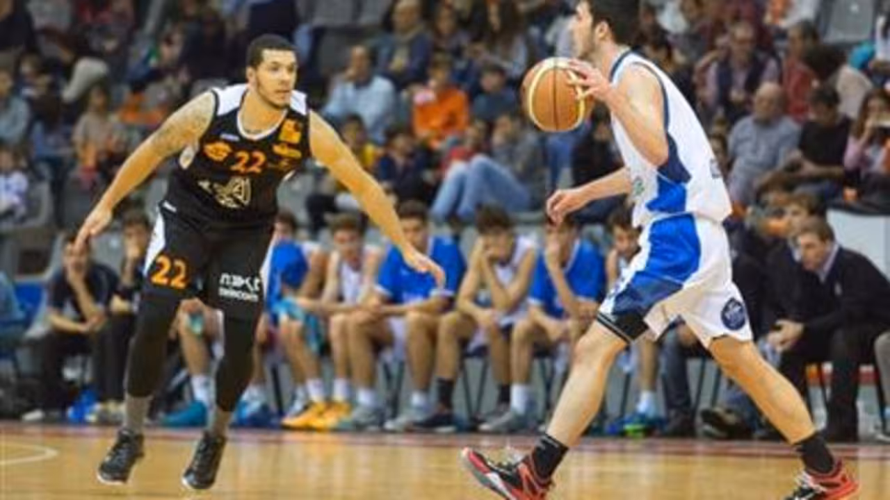 Sergi Costa llega al Iberostar Palma