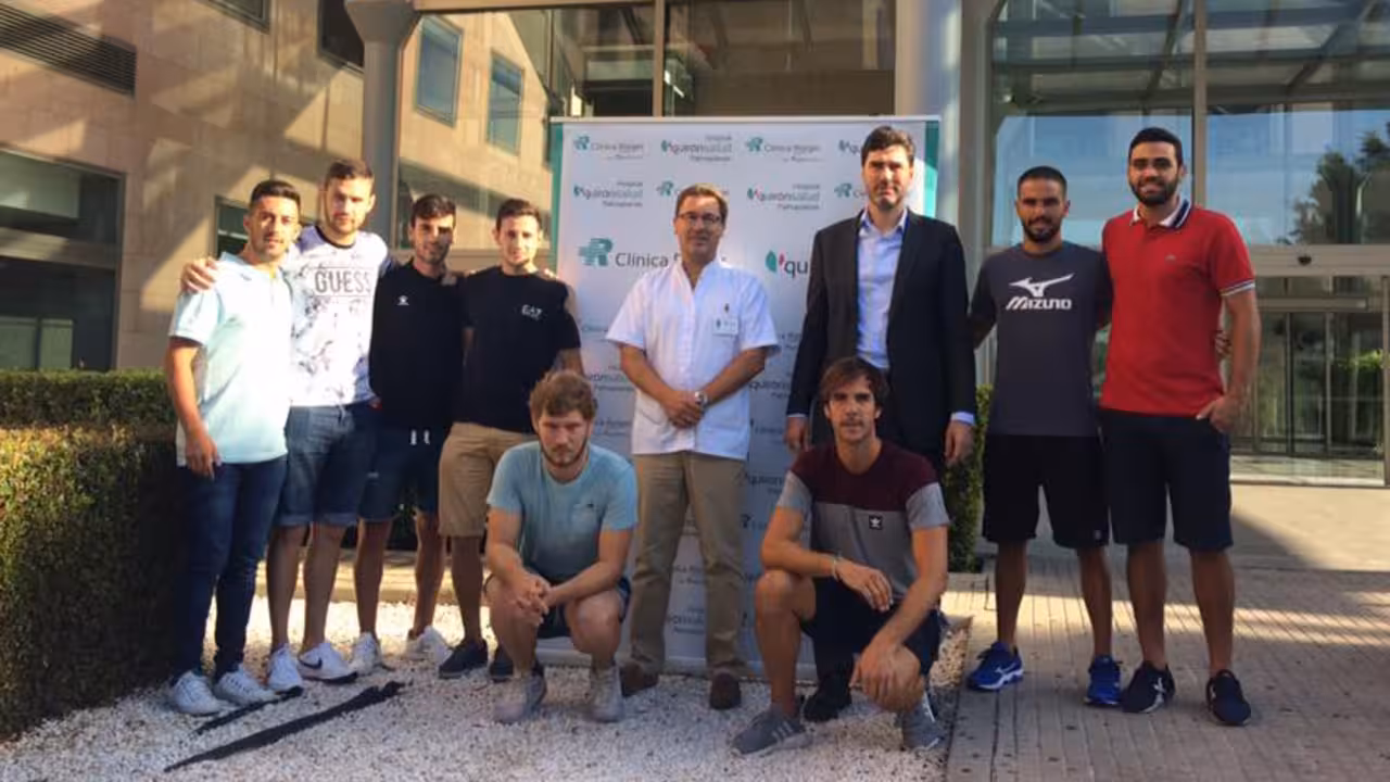 El Palma Futsal se pone en marcha