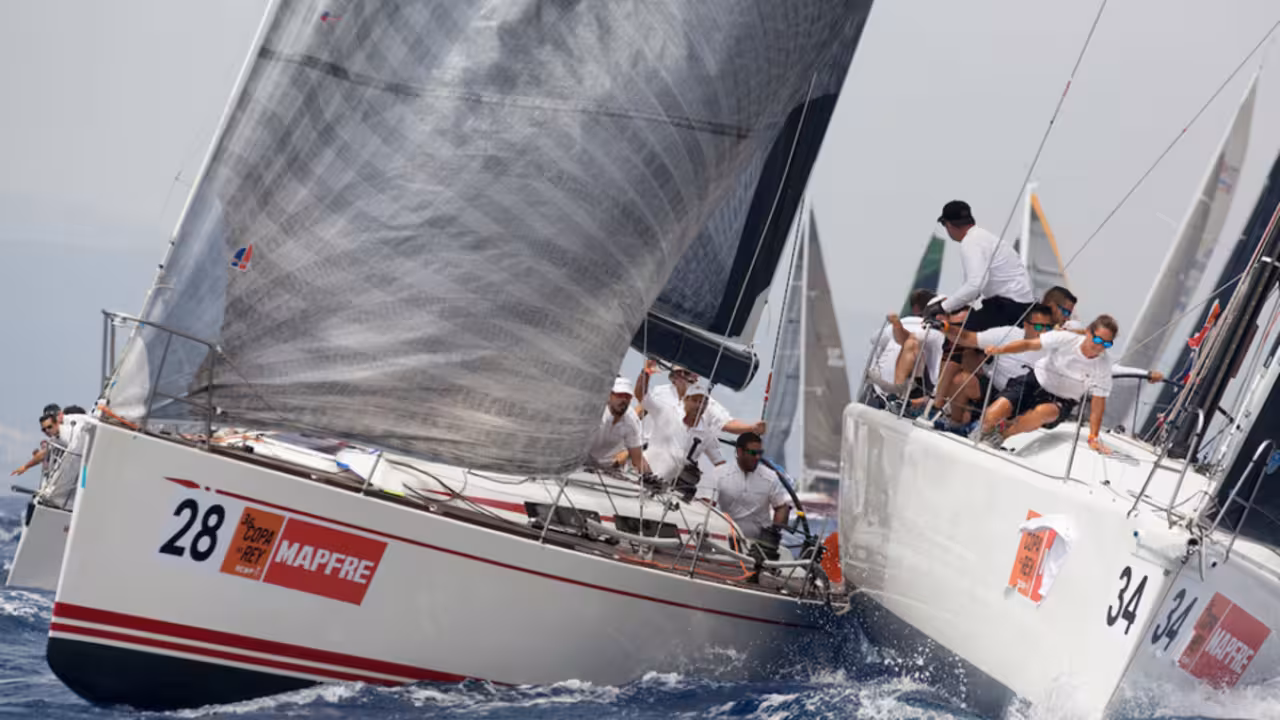 Copa del Rey de Vela