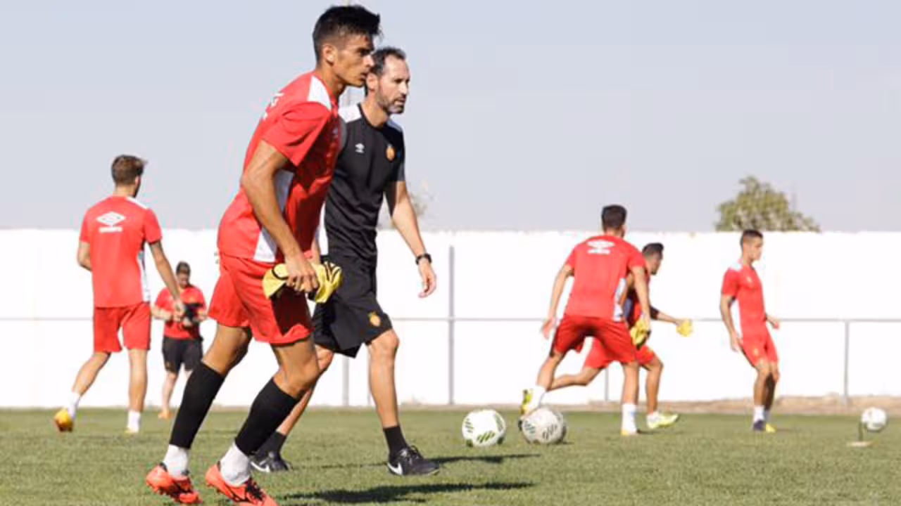 Xisco Campos