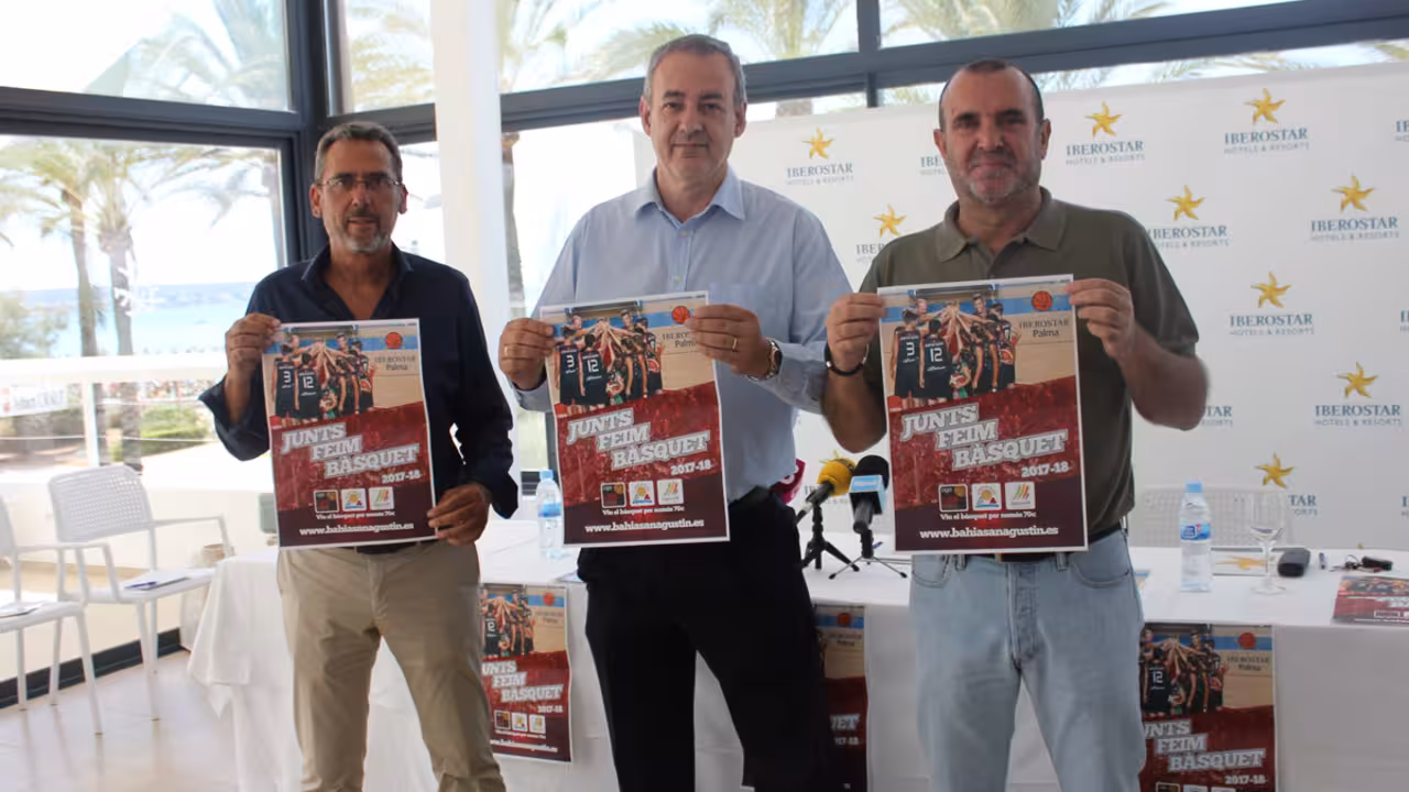 Campaña de abonados 2017/18