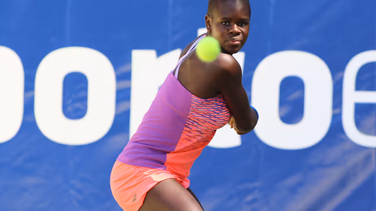 Dami Edibson gana en Porto