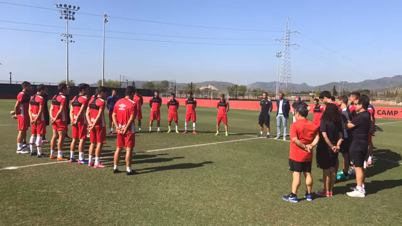 Minuto de silencio