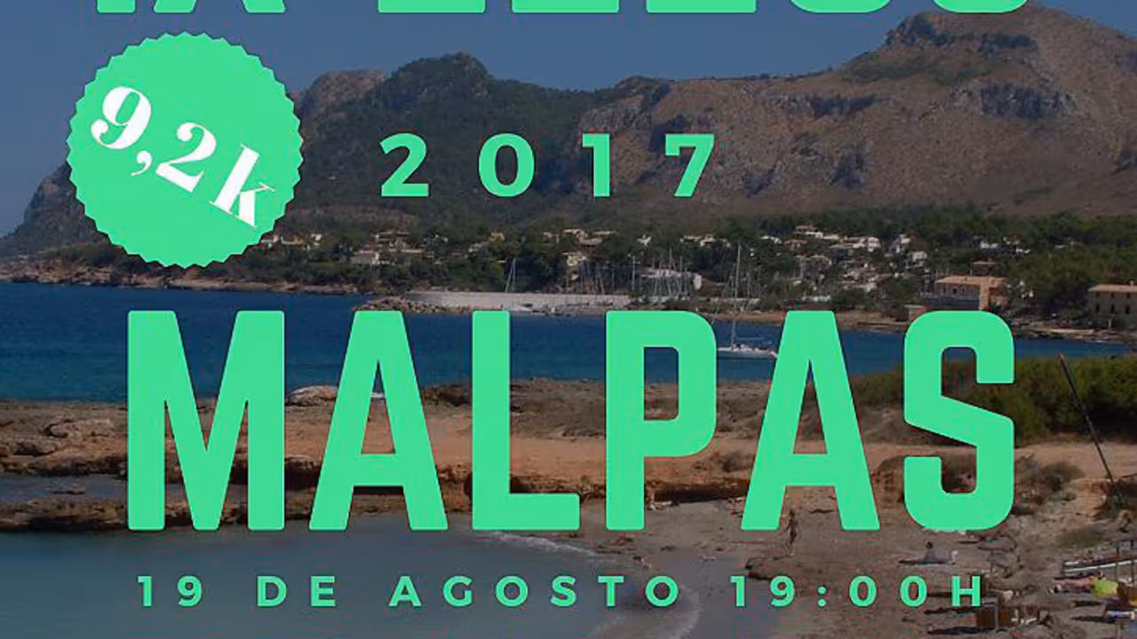 Carrera Malpas Bonaire