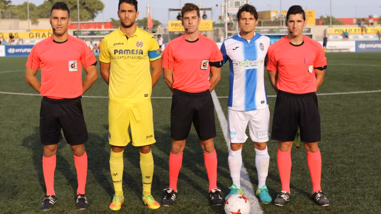 Fullana debuta como primer capitán