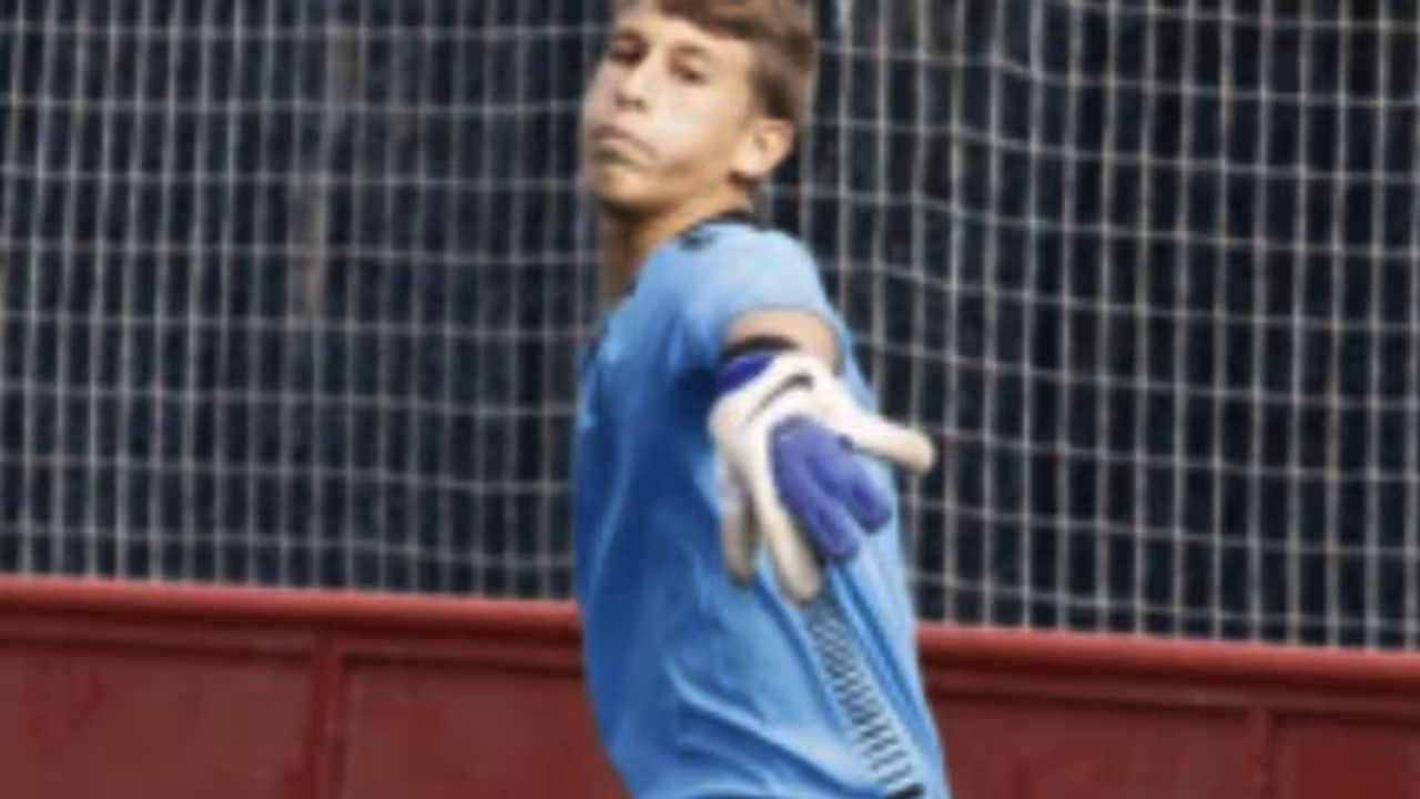 Elías Ramírez cedido al Real Madrid