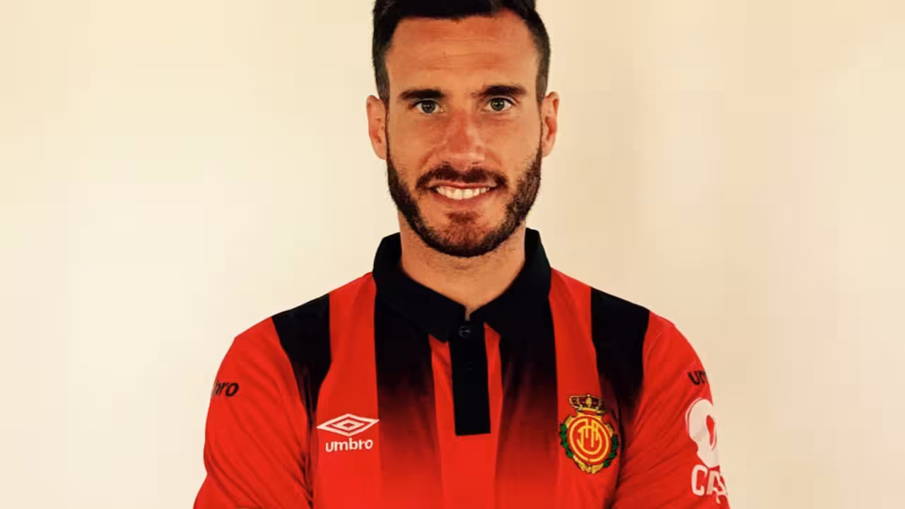 Jony no sigue en el Mallorca