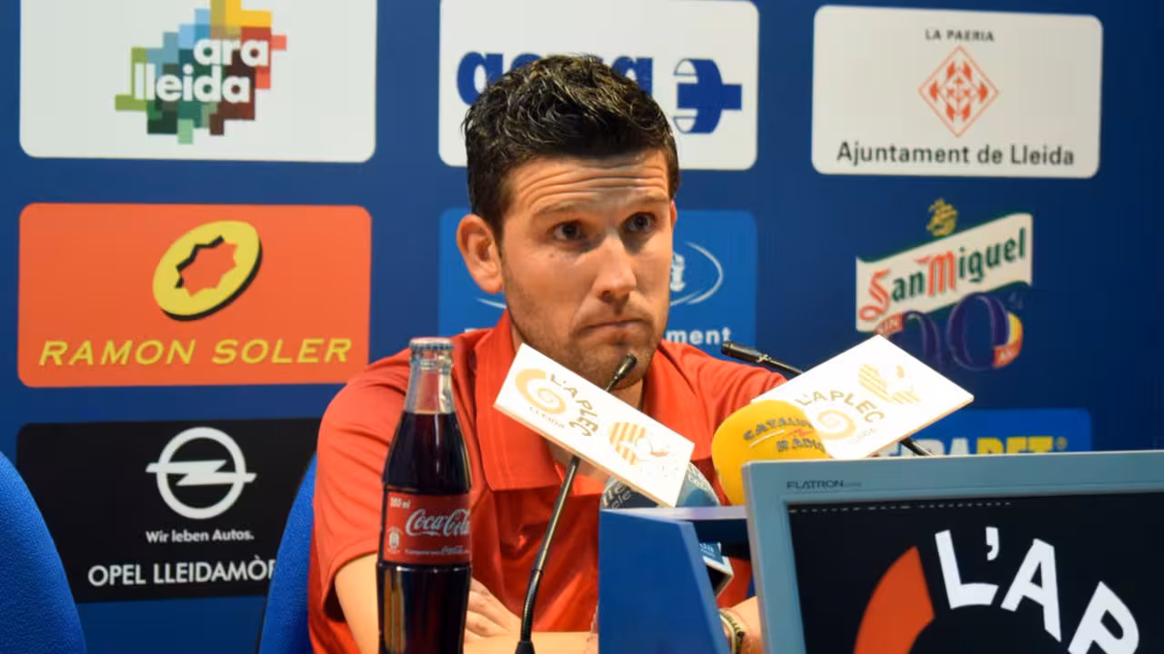 Gerard Albadalejo