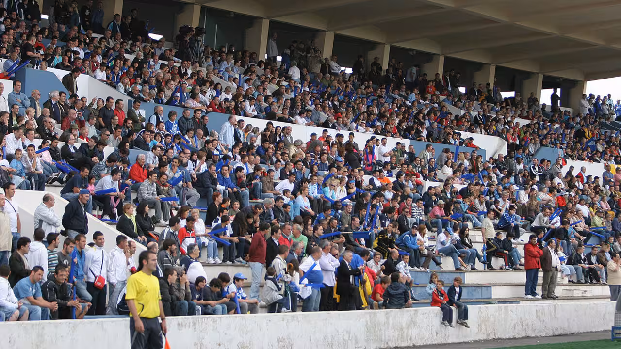 Estadi Balear