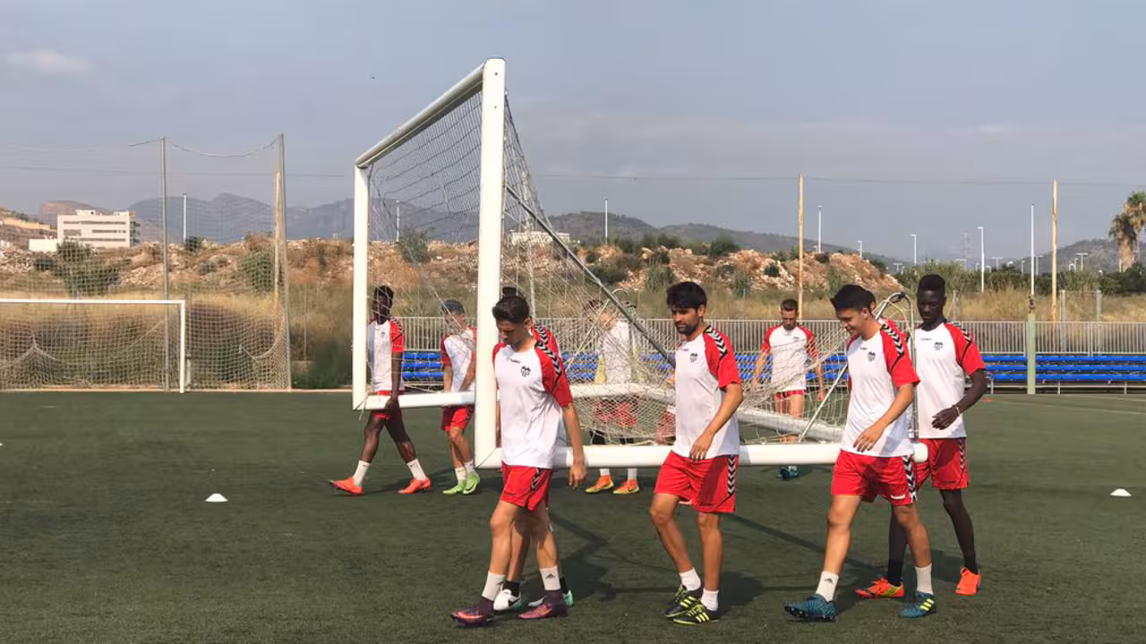 Atlético Saguntino