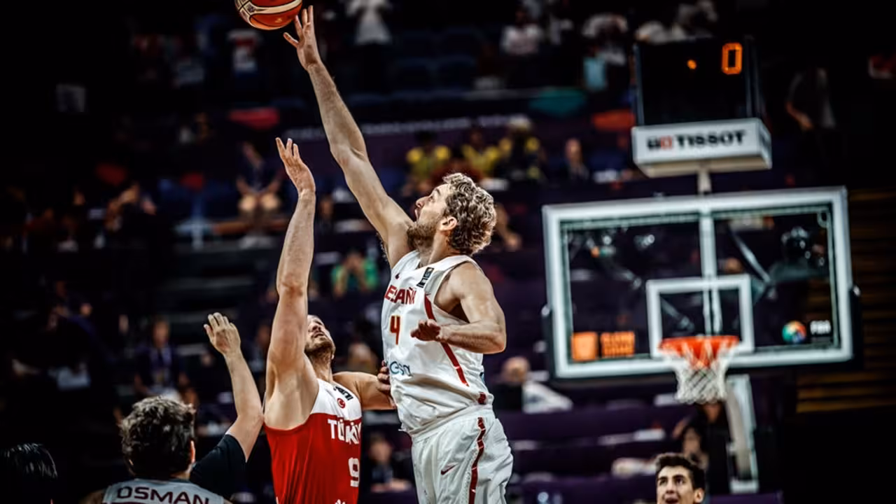 FIBA