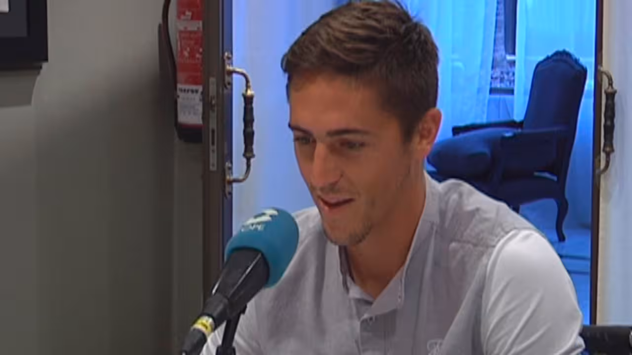 Antonio Raíllo