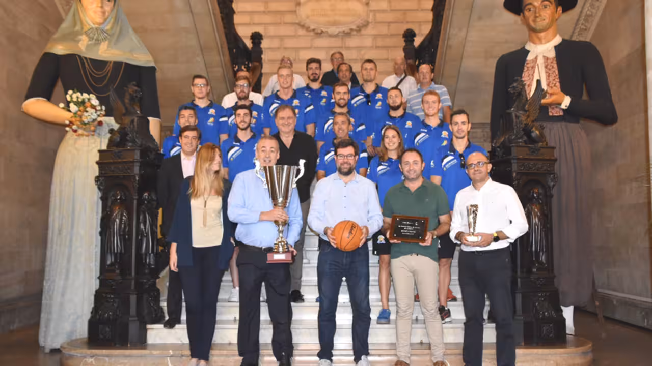 Trofeo Ciutat de Palma