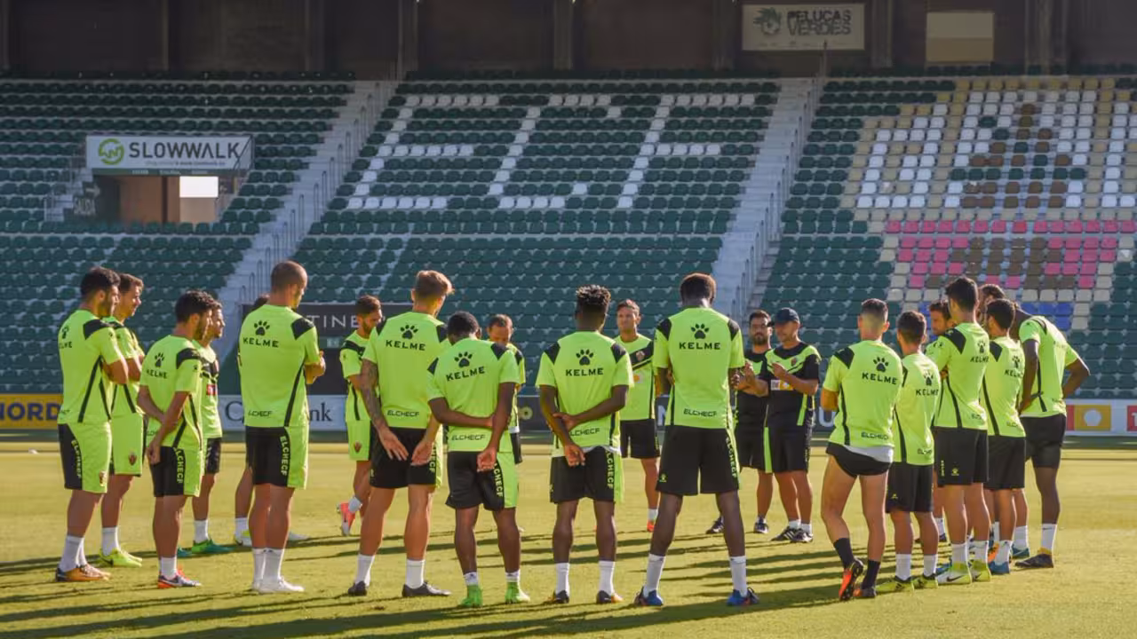 Elche CF