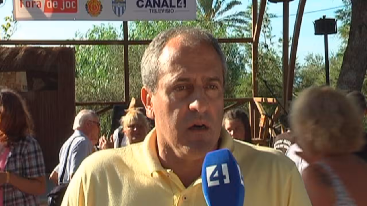 Miquel Molondro
