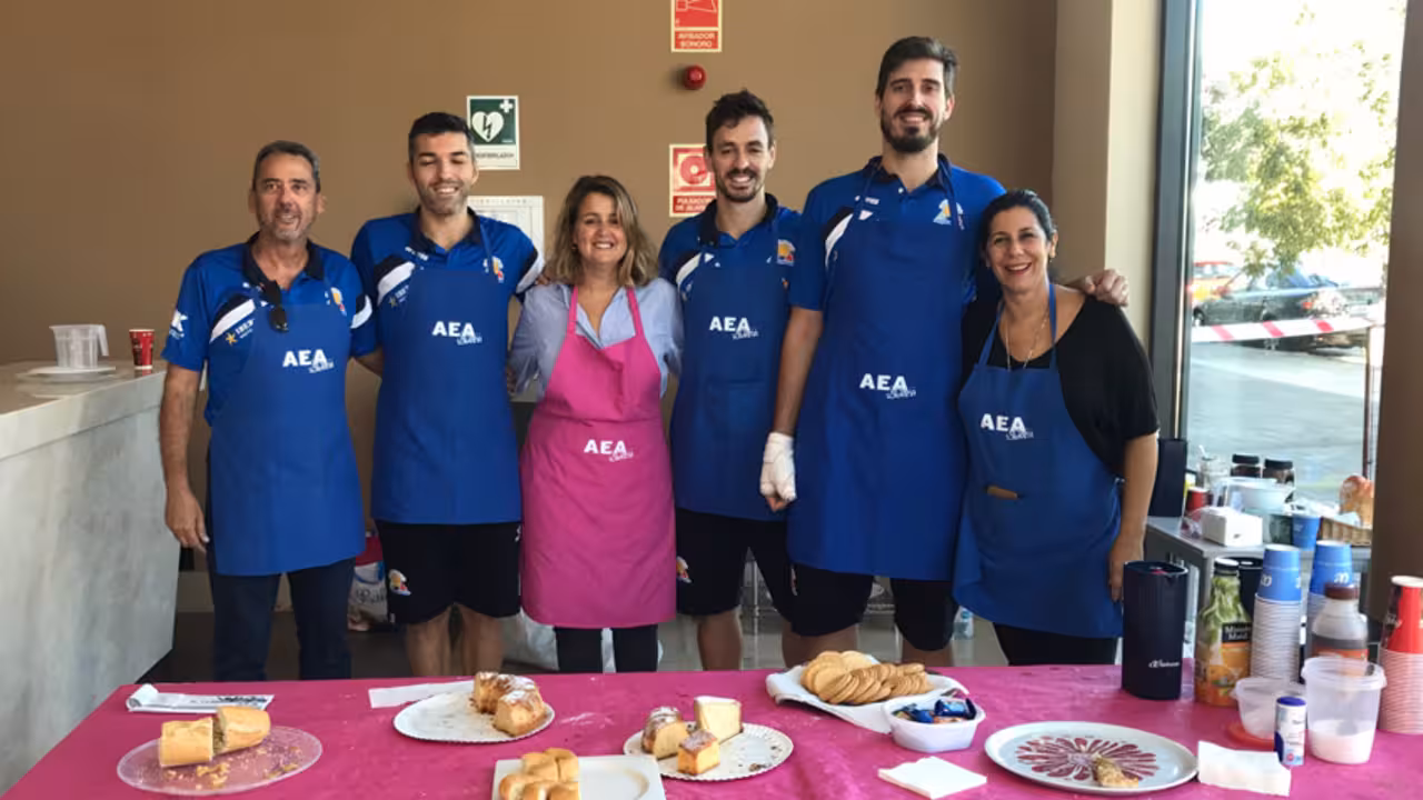 AEA Solidaria