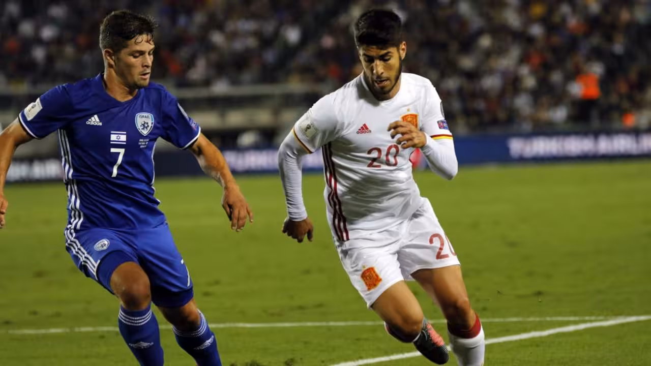 Marco Asensio