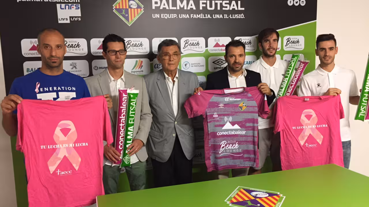 Palma Futsal