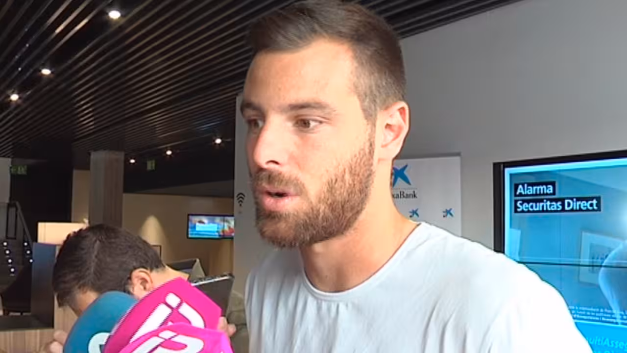 Alex López