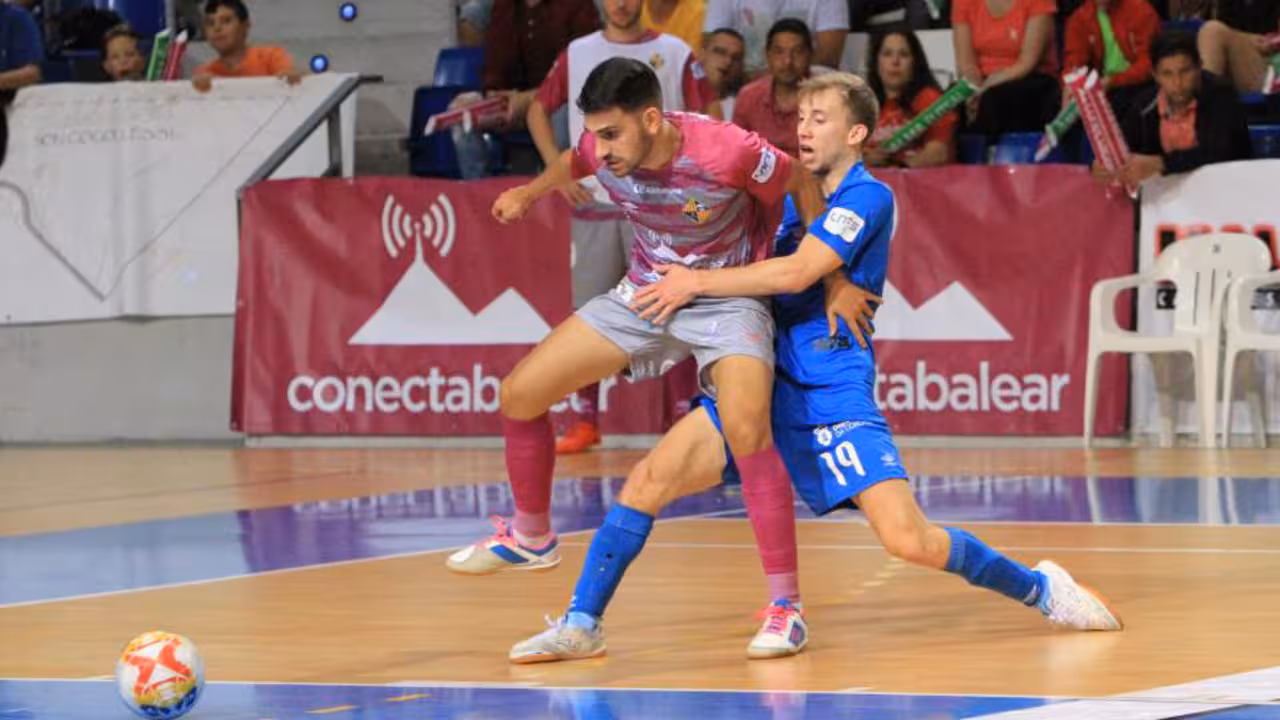 Palma Santiago Futsal