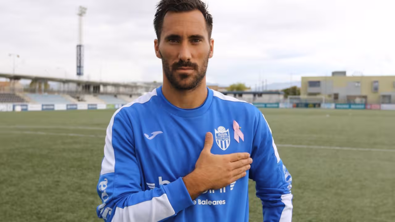 Xisco Hernández
