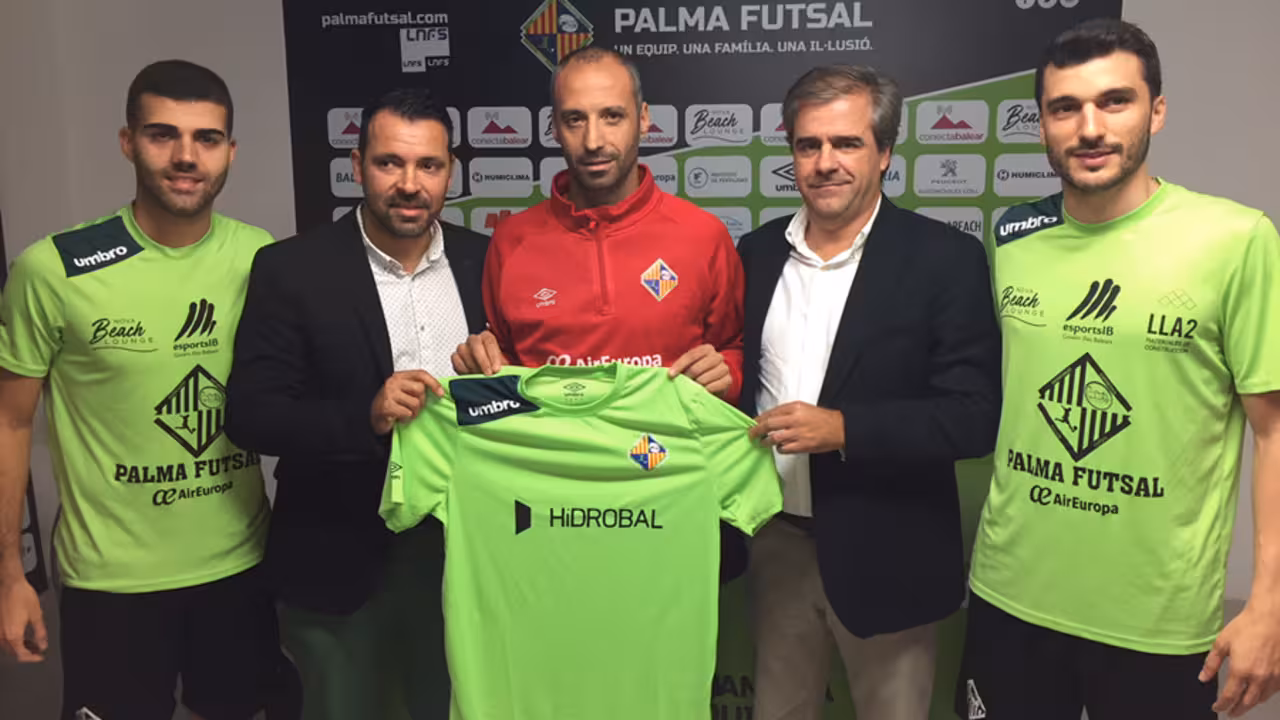 Palma Futsal