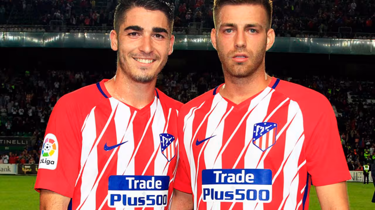 Atlético de Madrid
