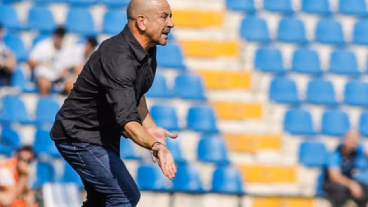 Claudio Barragán