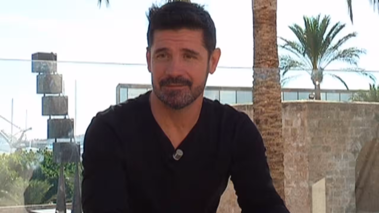 José León en Fora de Joc