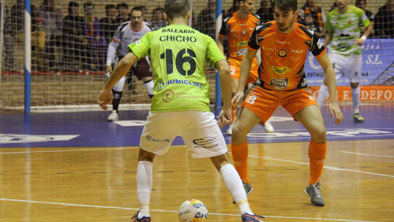 Palma Futsal