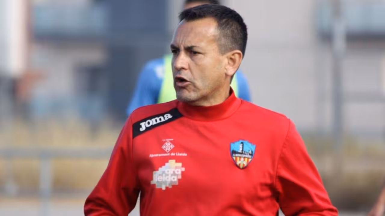 Horacio Melgarejo