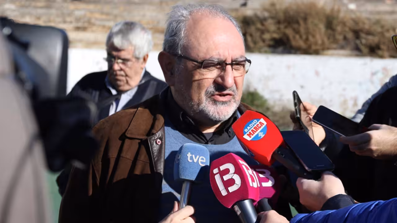 Virgilio Procampo