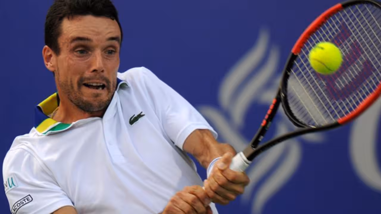 Roberto Bautista