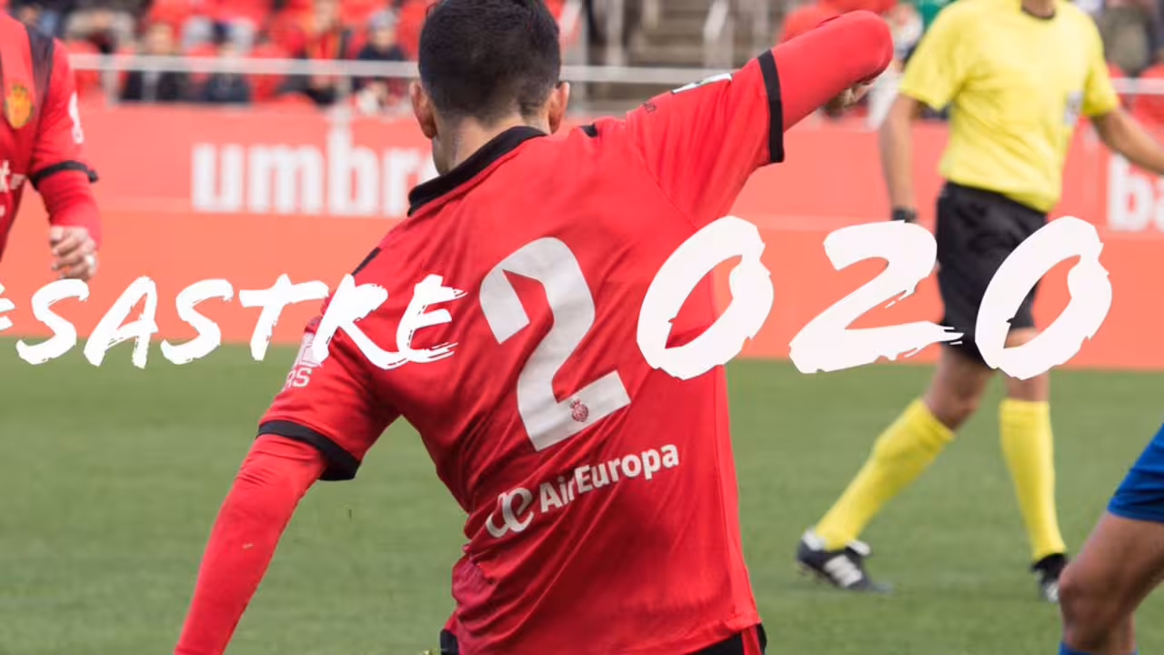 Joan Sastre renueva con el Real Mallorca