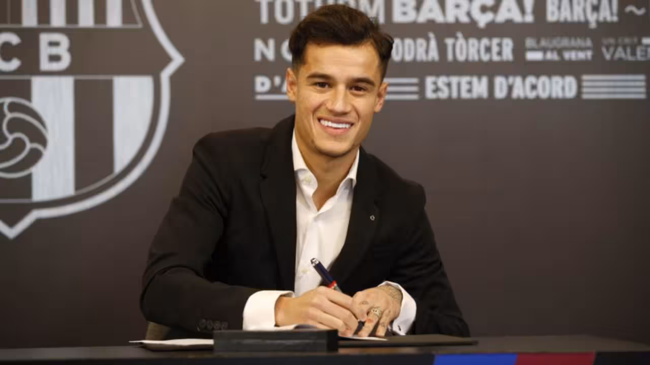 FOTO; FC Barcelona