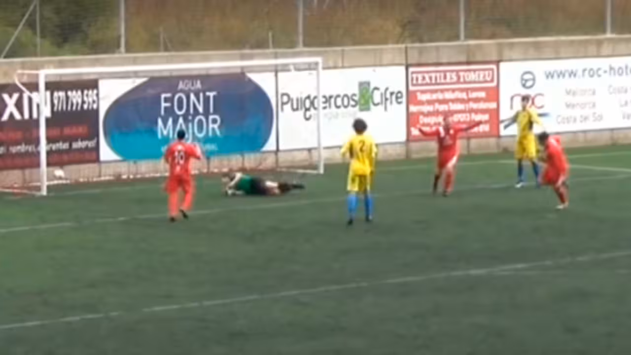 Tercera Balear