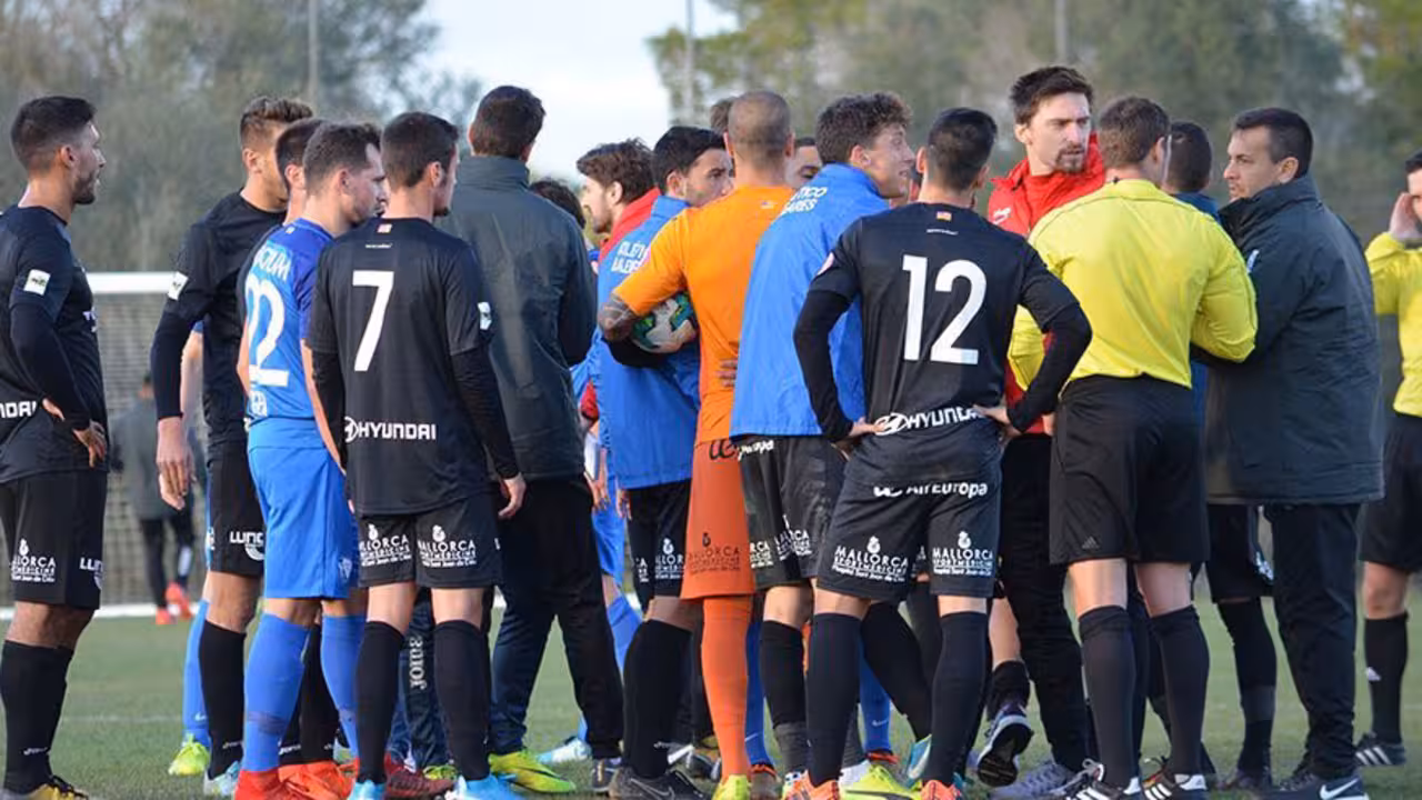 Baleares  Bochum